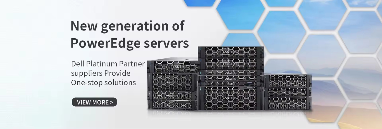 Lenovo Server