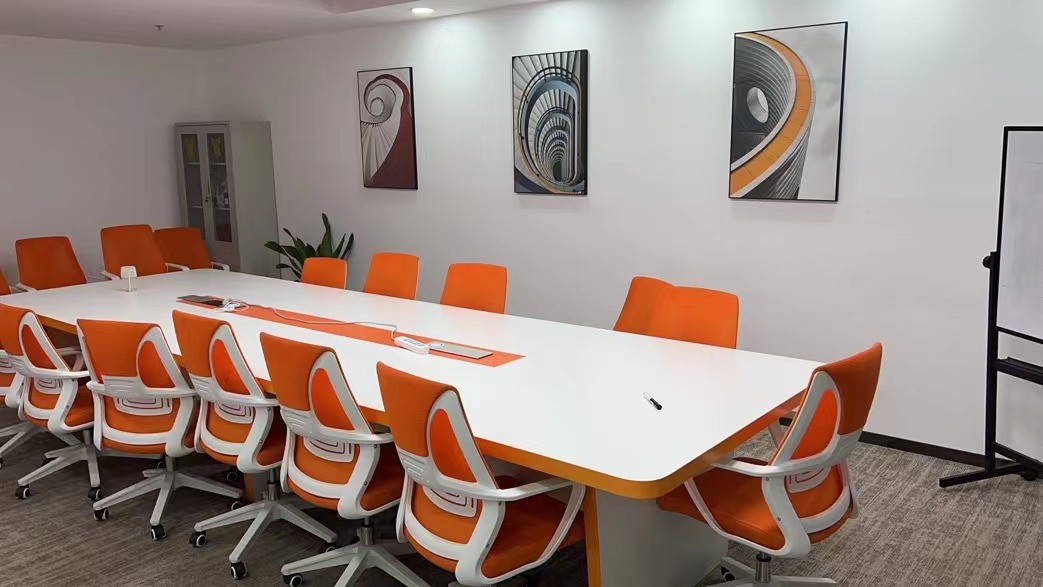 China Pro-Digital Technology Limited company profile