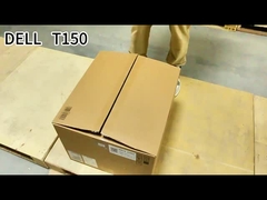 Dell T150 Xeon E-2314 2.8ghz Processor 2324G 16G 600G H345  mini Server