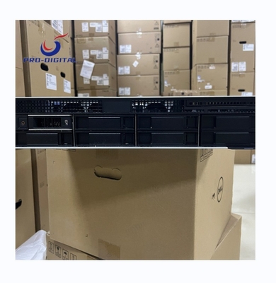 Dell EMC PowerEdge R740 Xeon 3204/3206R/4210R/4214R/5218 2U Rack Server
