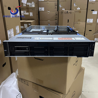Dell EMC PowerEdge R740 Xeon 3204/3206R/4210R/4214R/5218 2U Rack Server
