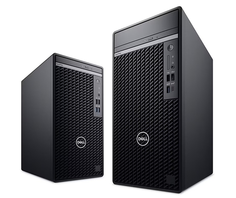 Dell OptiPlex 7010 Desktop Computer Tower Form Factor 12 Core Processor DDR5 Memory
