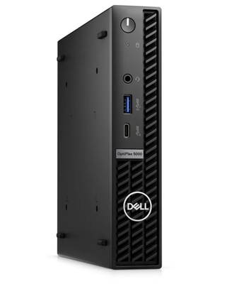 Dell OptiPlex 5000mff I7-12700 512GB 5000 Micro Form Factor Desktop Computer