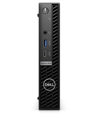 Dell OptiPlex 5000mff I7-12700 512GB 5000 Micro Form Factor Desktop Computer
