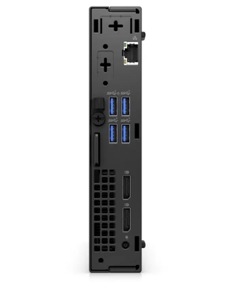 Dell OptiPlex 5000mff I7-12700 512GB 5000 Micro Form Factor Desktop Computer