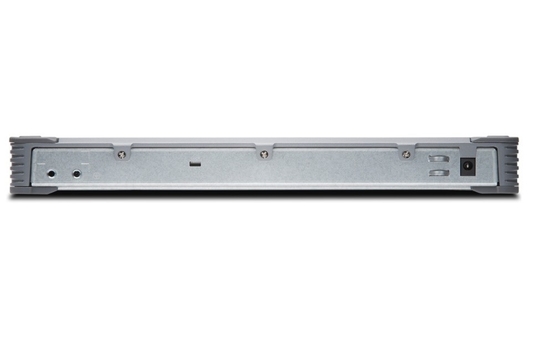 Dells EMC PowerVault ME4084 Storage with 84x 3.5&quot; Drive Bays and Intel Processor 2 Cores