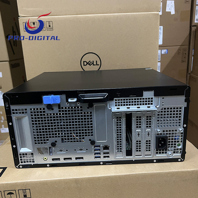 Business DELL OptiPlex 7000MT i5-12500 Intel Core desktop computer with Integrated Card