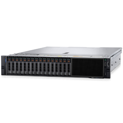 DELL PowerEdge R550 Xeon 4310 2U Rack Server Customizable
