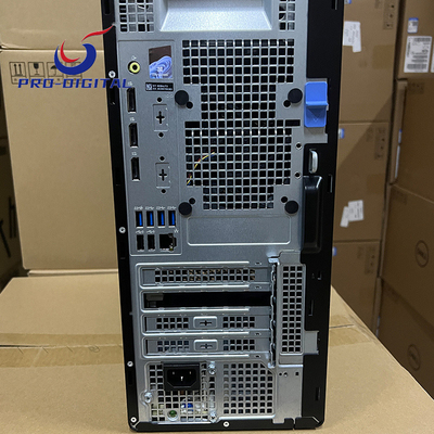 Dell Optiplex 7000MT Business Office Desktop Computer I7-12700 with SSD HDD 16G 1T 256G