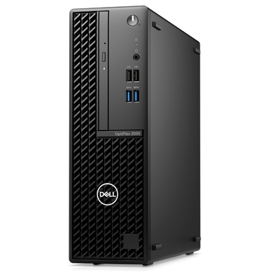 Dell OptiPlex 3000MFF i5-12500 8G Microcomputer Desktop 256GB HDD