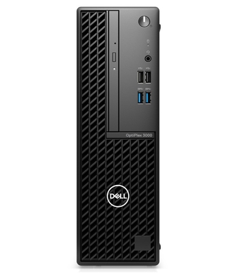 Dell OptiPlex 3000MFF i5-12500 8G Microcomputer Desktop 256GB HDD