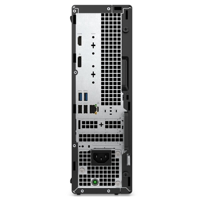 Dell OptiPlex 3000MFF i5-12500 8G Microcomputer Desktop 256GB HDD