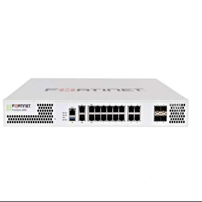 FG-401E Fortinet FORTIGATE 401E Firewall and VPN Support for Customer Requirements