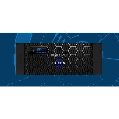 Dell storage PowerScale A300 Processor Type  For Performance