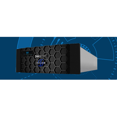 Dell storage PowerScale A300 Processor Type  For Performance