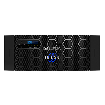 Dell storage PowerScale A300 Processor Type  For Performance