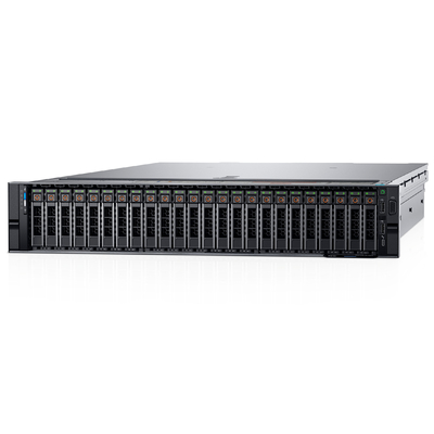 Dell R840 Rack Server Xeon Gold 6226R  Customizable Hard Drive in stock