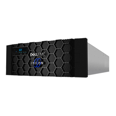 Dell storage PowerScale A300 Processor Type  For Performance
