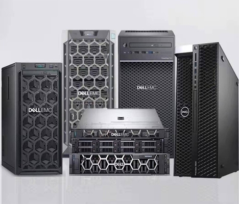 Dell storage PowerScale A300 Processor Type  For Performance