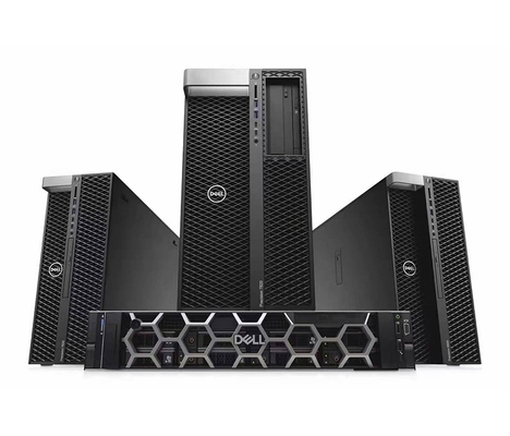 Dell storage PowerScale A300 Processor Type  For Performance