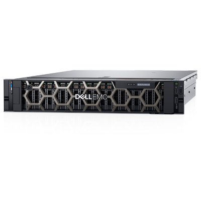 Dell R840 Rack Server Xeon Gold 6226R  Customizable Hard Drive in stock