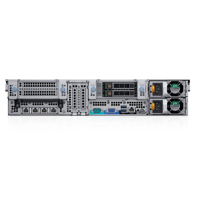 Dell R840 Rack Server Xeon Gold 6226R  Customizable Hard Drive in stock