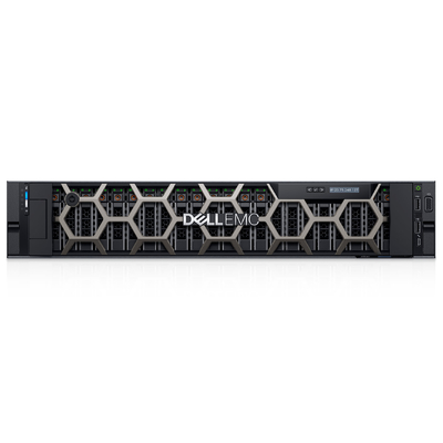 Dell R840 Rack Server Xeon Gold 6226R  Customizable Hard Drive in stock