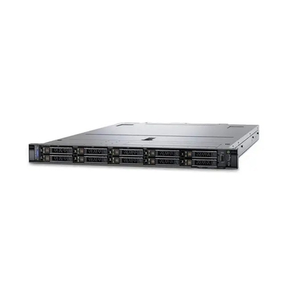 Dell R650xs 2.10GHZ Processor Main Frequency 1U Rack Server in stock