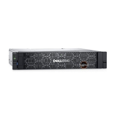 Dell PowerVault ME5024 32g FC Dual Controller 3.84t SAS Read Intensive SSD Storage Server