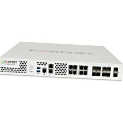 FG-601E Fortinet FortiGate 601E Network Security/Firewall 8 kg Single Gross Weight