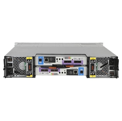 Dell Power Vault ME5024 Network Storage with 580W Power supply in stock
