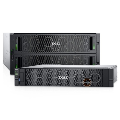 Dell Power Vault ME5024 Network Storage with 580W Power supply in stock