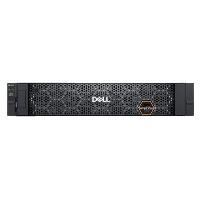 Dell Power Vault ME5024 Network Storage with 580W Power supply in stock