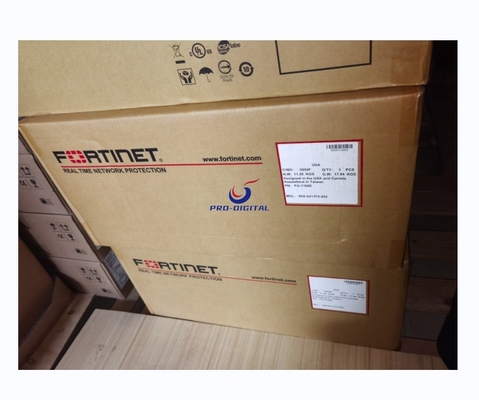 FG-500D FortiGate 500D Original Fortinet Security Firewall Boost Your Network Security