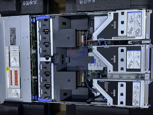Brand New Dell PowerEdge R750 Rack Server with  H745/H755 RAID Controller