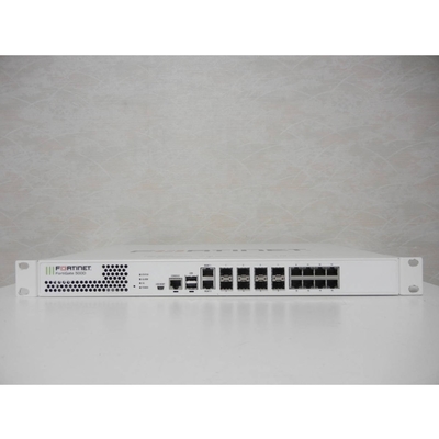 FG-500D FortiGate 500D Original Fortinet Security Firewall Boost Your Network Security