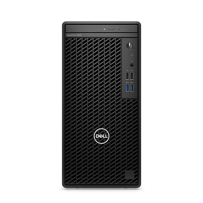 Dell OptiPlex 3000 Tower 3000MT i3-12100 Desktop with SSD HDD Rotation Speed