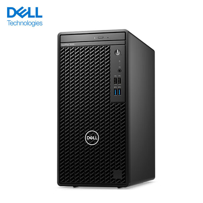 Dell OptiPlex 3000 Tower 3000MT i3-12100 Desktop with SSD HDD Rotation Speed
