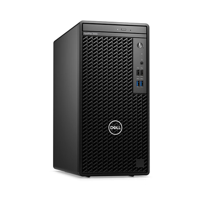 Dell OptiPlex 3000 Tower 3000MT i3-12100 Desktop with SSD HDD Rotation Speed