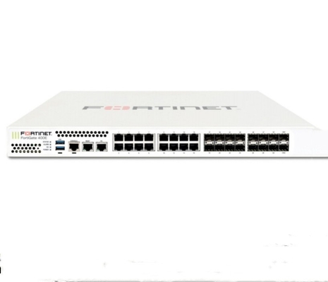 Wired Network Security Firewall Appliance FG-401E Fortinet Fortigate 401E NIB Original