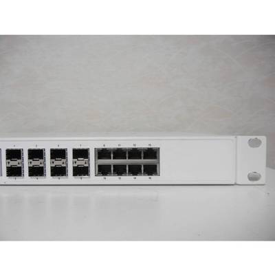 Wired Network Security Firewall Appliance FG-401E Fortinet Fortigate 401E NIB Original