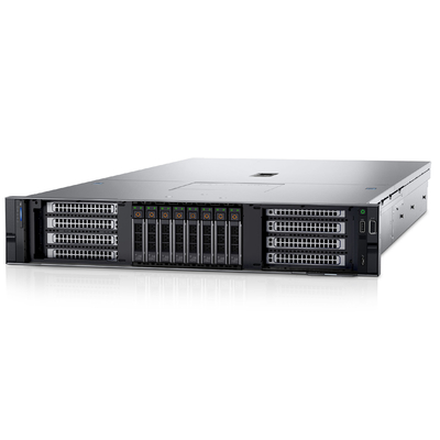 Dell Poweredge R750xs Server Intel Xeon Silver /4310/ 4309Y 2u Rack Server