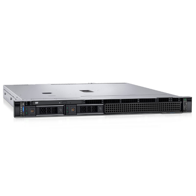 brand new Dells R250 1U Rack Server  with 1TB Hard Drive 8GB Xeon E-2314