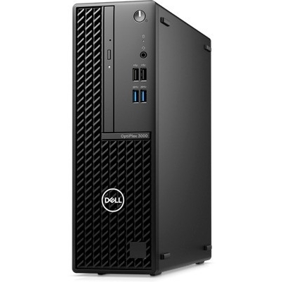 DELL 3000MFF Mini Small Host Desktop 12th i5-12500T 8G 256G dells with good  discount