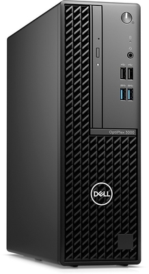 DELL 3000MFF Mini Small Host Desktop 12th i5-12500T 8G 256G dells with good  discount
