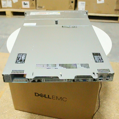 DELL PowerEdge R650 Rack Server with H745 RAID Controller 900GB Hard Drive 64GB RAM