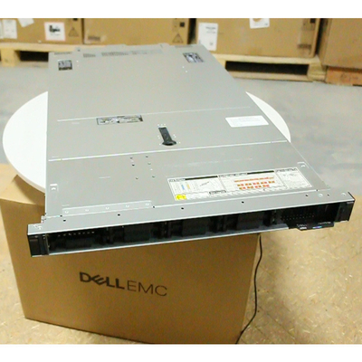DELL PowerEdge R650 Rack Server with H745 RAID Controller 900GB Hard Drive 64GB RAM