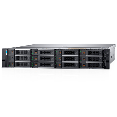 DELL PowerEdge R650 Rack Server with H745 RAID Controller 900GB Hard Drive 64GB RAM