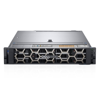 DELL PowerEdge R650 Rack Server with H745 RAID Controller 900GB Hard Drive 64GB RAM