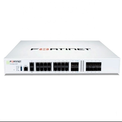 FG-200F Fortigate 200F Firewall Stocked with Unified Threat Protection and FortiCare